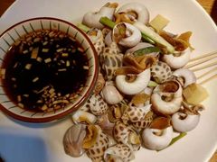 -青菁酒家·象山海鲜(胜利河美食街店)
