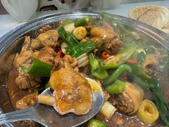 -三义和酒楼(千佛山店)