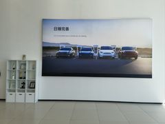 -TESLA 特斯拉(北京后沙峪特斯拉中心)