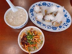 -天回镇何氏豆腐(总店)