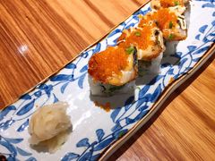 -江户前寿司(好运街店)