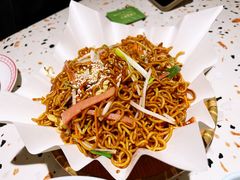 -点都德(中海环宇荟店)