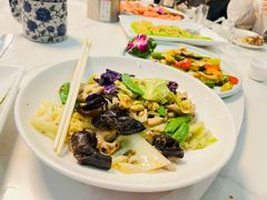 -濠江渔港酒楼(湾仔海鲜街，会展中心店)