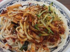 -韩师傅老大同刀削面(北苑路店)