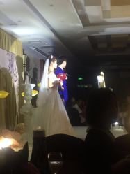 点击看大图 -忆江南婚礼策划(姑苏店)