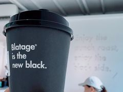-BLATAGE COFFEE