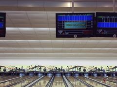 -广州保龄球馆(广州天河体育中心店)