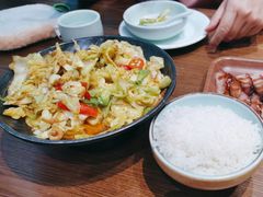 -马来西亚肉骨茶汤·招牌螃蟹·烧鸡·呷喱吧吧(海上世界店)