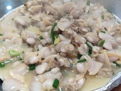 -海鲜人家(吕四店)