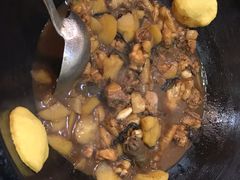-炮爷东北铁锅炖(棠安路店)