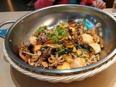 -鱼鼎香烤鱼火锅(华发商都店)