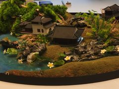 -院里寻菜·精致庭院菜(观沙岭店)