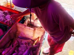 -芦潮港集贸市场