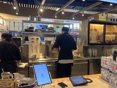 -霸王茶姬(常熟印象城店)