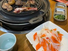 -牛犇炭火烤肉·鲜切烤肉(承德总店)
