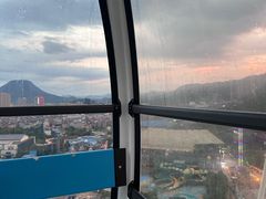 -横店影视城梦幻谷园区