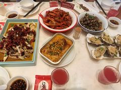 -阿胖龙虾(罍街店)