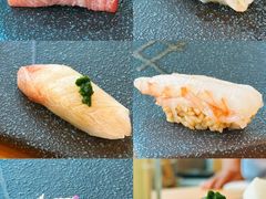 -鮨冠OMAKASE食べ放题(北京首店)