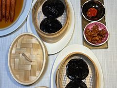 -莉莉海堂HAITANG·烤鸭(国贸商城店)