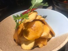 外婆酱萝卜-外婆家(杭州马塍店·杭帮菜名店)