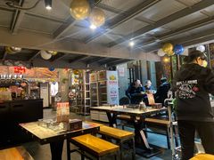 大堂-管氏翅吧(广渠门店)