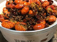 -郑喜旺烧烤(郑州总店)