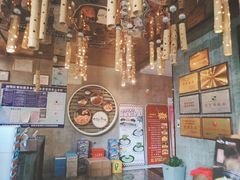 -新侗家食府(蟠桃宫店)