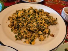 -闯关东东北农家菜(崂山石老人店)