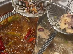 -千牛将·鲜牛肉火锅(开元路店)
