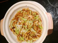 -蓝海大饭店·渔歌舫(黄岛店)