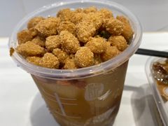 -甜心闲生传统手工冰粉(太古里店)