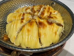 卡珍芝士焗糯米鸡-陶陶居酒家(解放北路店)