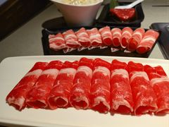 捞派澳洲肥牛-海底捞火锅(崇文门新世界百货店)