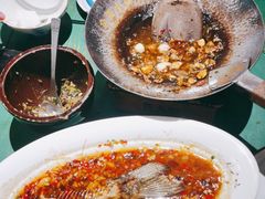 -费大厨辣椒炒肉(太平老街店)