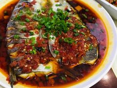 -老游独一佳湘菜馆(高新四路店)