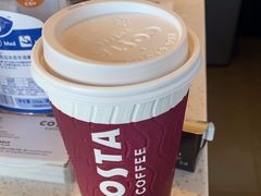 -COSTA COFFEE(龙德广场店)