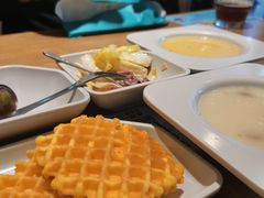 -豪客来牛排(重庆冉家坝SM广场1712店)