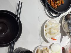 -张大师鸭爪爪特色火锅(万达店)