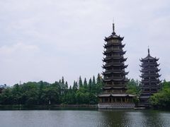 -桂林两江四湖景区