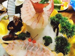 -尚海豆捞(乐虹坊店)