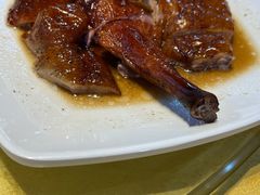 -大笑饭堂(甲子桥店)