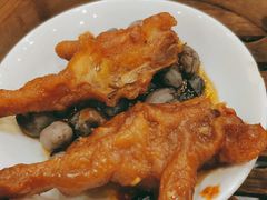 -豪享悦牛排自助餐厅(天河城店)