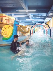 -宝燕乐园(闵行旗舰店)