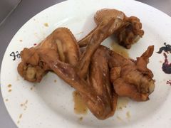 -法记开心粉面店(诗宁大厦店)