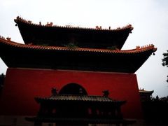 普陀宗乘之庙-普陀宗乘之庙(小布达拉宫)