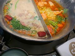 -湊湊火锅·茶憩(皇姑万象汇店)