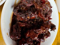 -如意香辣鸡架(总店)