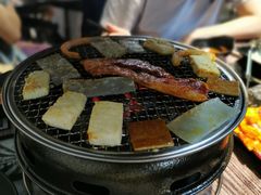 -泥炉烤肉(九龙坡店)