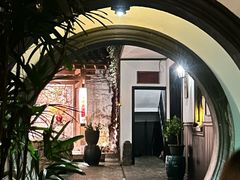 -31号公馆(黄兴广场白果园店)