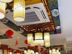 -惠丰堂饭庄·烤鸭·京味菜(翠微路店)